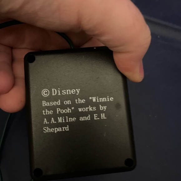 Disney Winnie the Pooh Lights - Picture 2 of 2